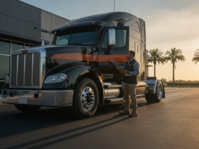 3rd Party CDL Testing Orlando: A Faster Path to Your License in 2026