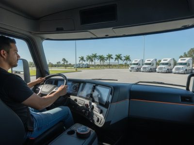 Automatic Transmission CDL Training in Orlando: Your Fast Track to a Trucking Career