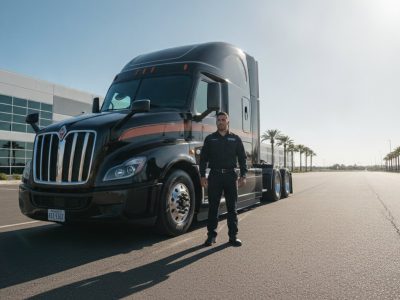 CDL Refresher Course Orlando: Get Back on the Road in 2026