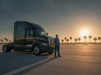 CDL Refresher Course Orlando: Get Back on the Road with Confidence in 2026