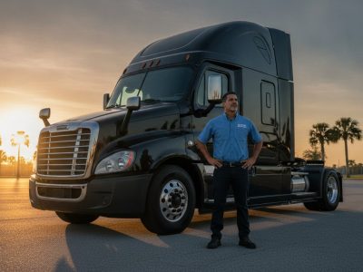 CDL Refresher Course Orlando: Reclaim Your Career in 2026