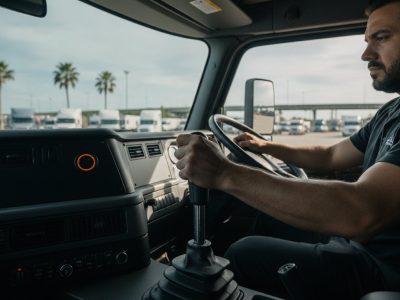 CDL Restriction Removal Course: Upgrade to Manual Transmission in 2026