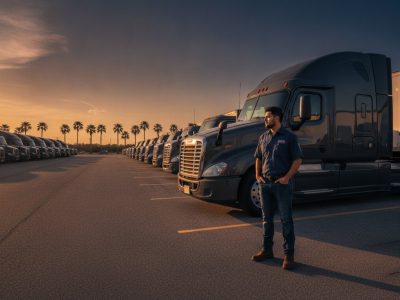 How Much is CDL School in Central Florida? 2026 Cost Guide