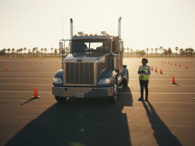 CDL Practice Course Orlando: Sharpen Your Skills for the Road in 2026