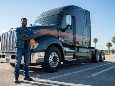 CDL Test with School Truck: Why Your Choice of Vehicle Matters for Passing
