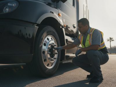 Florida CDL Skills Test Checklist: The Ultimate 2026 Guide to Passing