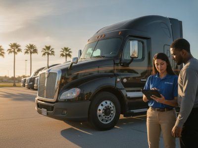 CDL School Payment Plans in Florida: Funding Your Trucking Career in 2026