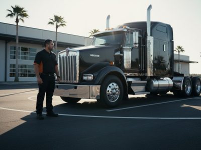 CDL License Requirements Florida: Your 2026 Guide to Getting Started