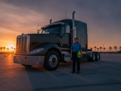 Class A CDL Florida: Requirements, Comparison, and Career Path for 2026