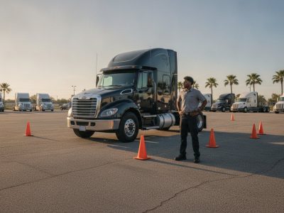 Class B CDL Training Cost in Orlando: A Comprehensive 2026 Price Breakdown