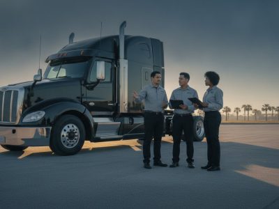 CDL Permit Class Orlando: Your 2026 Guide to Passing the Florida Exam