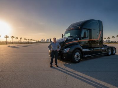 Best Truck Driving School Near Me in Orlando: 2026 Comparison Guide
