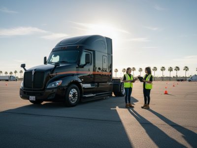 Is East USA CDL Academy Worth It? A Complete 2026 Review for Orlando Drivers