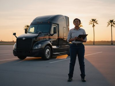 Failed CDL Test: What Next in Florida? Your 2026 Comeback Guide