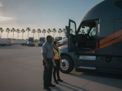 The Complete Guide to East USA CDL ACADEMY: Your Career Starts Here