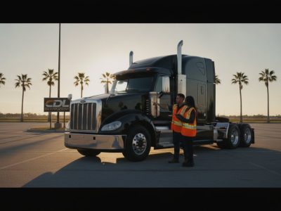 How to Get Your CDL License Near Pine Hills, Orlando: A 2026 Local Guide