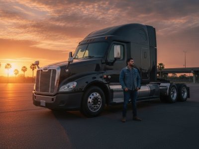 Class A License Training Altamonte Springs: Start Your Trucking Career in 2026