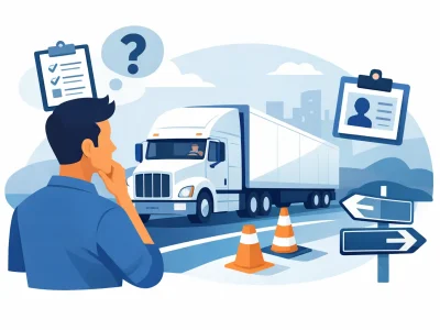 Can You Get CDL Without Experience?