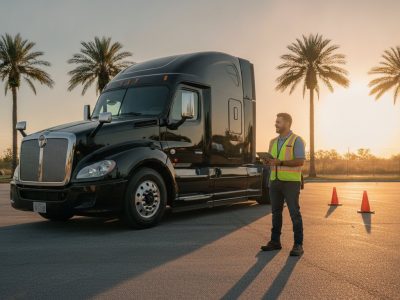 CDL License Training Cost: 2026 Florida Tuition & Fee Breakdown