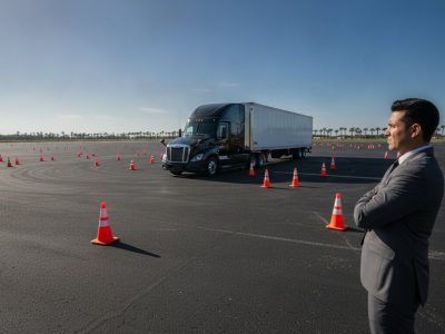 CDL Practice Course Cost in Orlando: 2026 Pricing & Value Guide