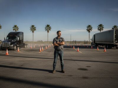 CDL Practice vs. Refresher: Which Do You Need in 2026?