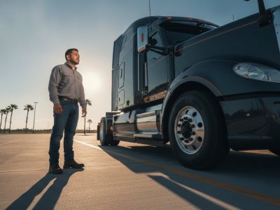 CDL School Cost in Orlando: 2026 Total Price Breakdown & Financing