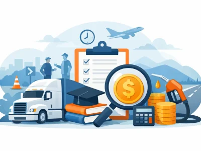 Class A CDL Training Cost Explained