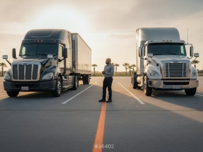 Class A vs Class B License Florida: 2026 Comparison & Career Guide