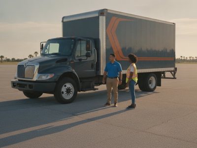 Class B CDL Training Cost Florida: 2026 Pricing & Enrollment Guide