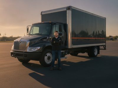 Class B CDL Training in Orlando: Your 2026 Guide to a New Career