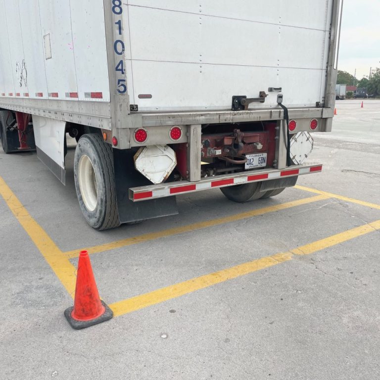Class a cdl training in orlando florida drive towards success