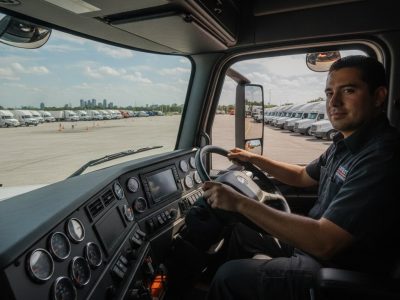 Florida CDL Behind-the-Wheel Training Hours (2026 Guide)