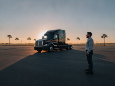 How Long Does CDL Training Take in Orlando? Your 2026 Career Timeline