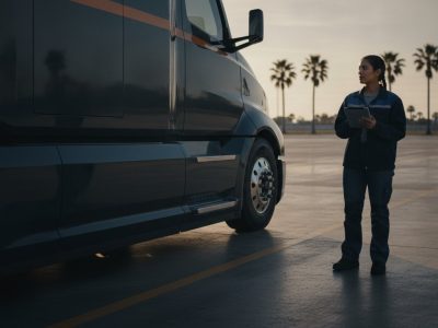 How to Get Your CDL Permit in Florida: The Ultimate 2026 Guide