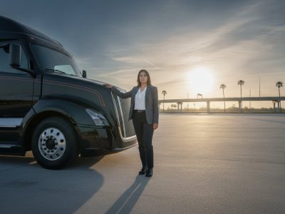 How to Launch a Successful Trucking Career in Orlando: The 2026 Guide