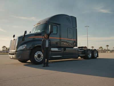 How to Rent a Truck for Your CDL Test in Florida: 2026 Guide