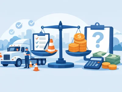 Is CDL Testing Included in Your Training Cost?