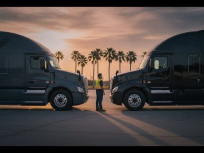 Manual vs. Automatic CDL Training Cost in Orlando: 2026 Tuition Guide