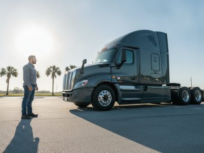 Orlando CDL School Financial Aid: 2026 Funding Guide