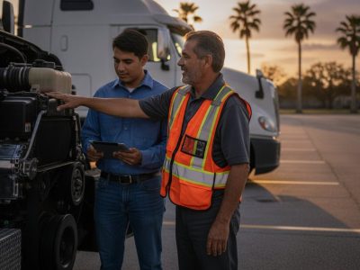 Spanish Speaking CDL Instructors in Orlando: Your Guide to Bilingual Trucking Success in 2026