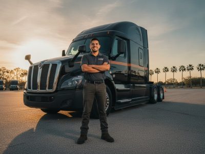 State Authorized CDL Testing in Florida: Your 2026 Guide to Success